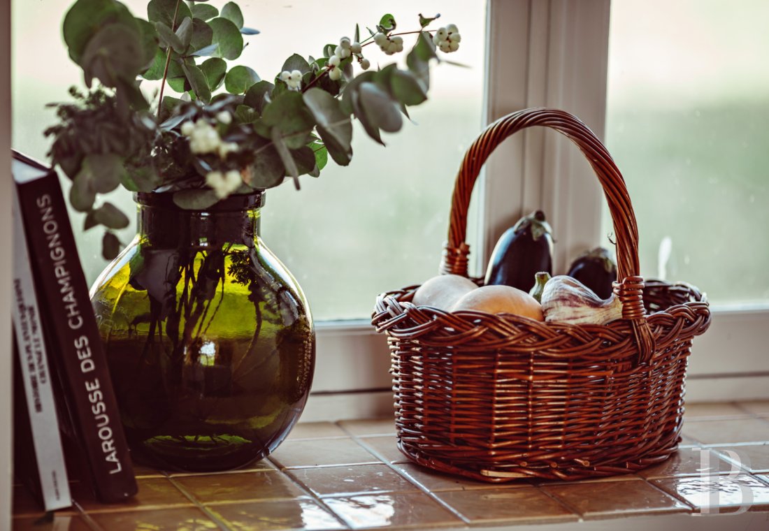 In Touraine, an hour from Paris by train, a country house available for year-round rental, with access to the services and facilities of a vast estate - photo  n°8